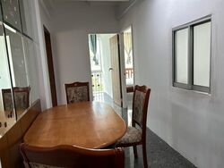 St. Francis Lodge (D12), Apartment #518416371